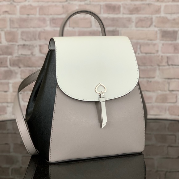 adel backpack kate spade